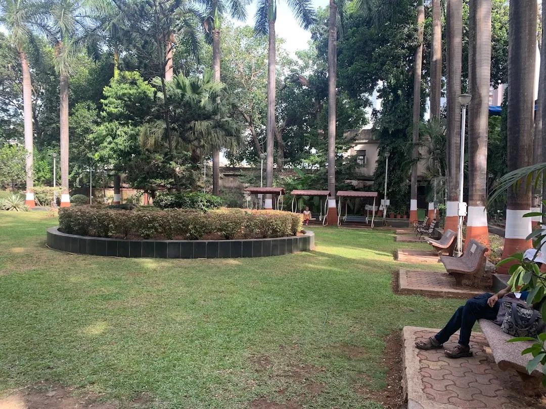 BMC Poddar Park - slide 5