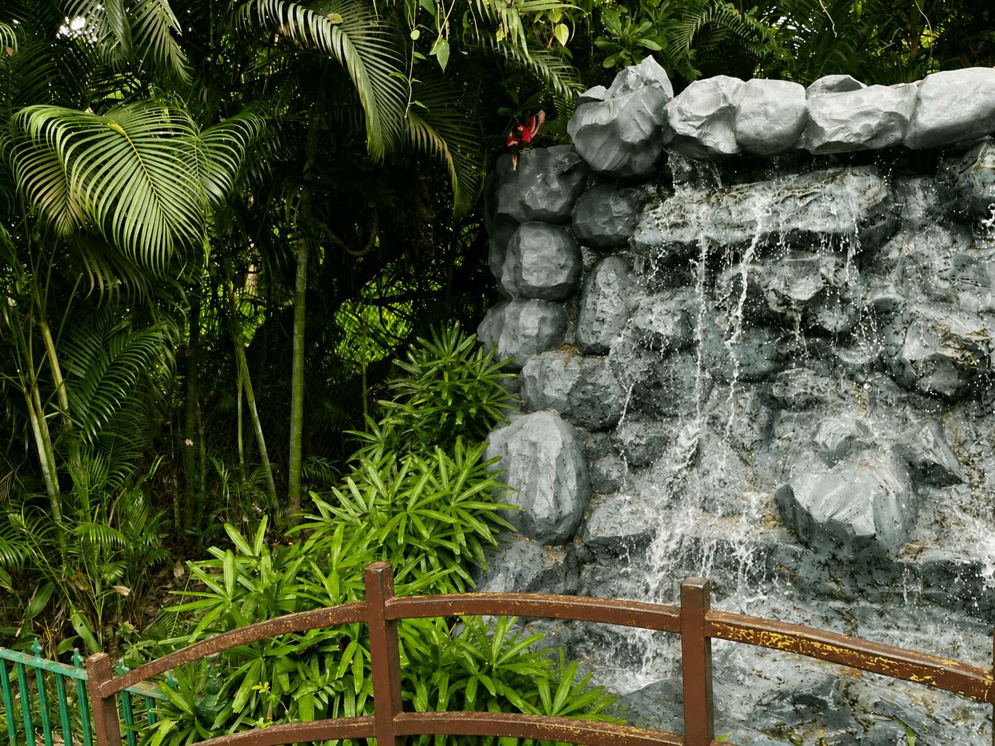 Veermata Jijabai Bhosale Botanical Udyan and Zoo - slide 6