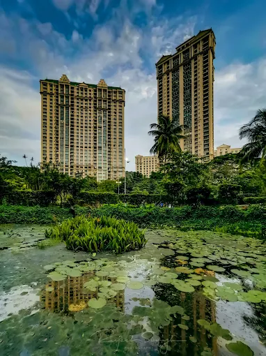 Heritage Garden - slide 6