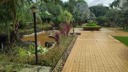 Aarey bhaskar Garden - slide 5
