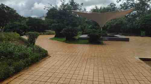 Aarey bhaskar Garden - slide 6