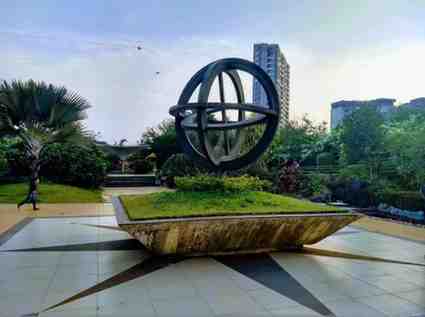 Aarey bhaskar Garden - slide 1