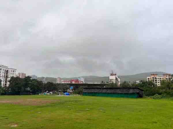 Aarey bhaskar Garden - slide 7