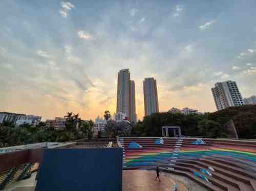 Aarey bhaskar Garden - slide 8