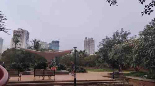 Aarey bhaskar Garden - slide 2