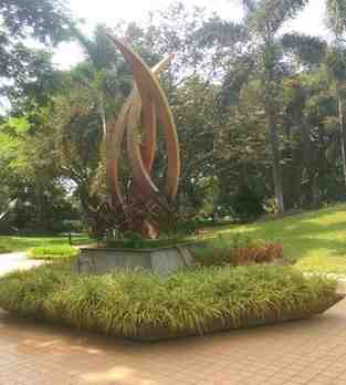 Aarey bhaskar Garden - slide 3