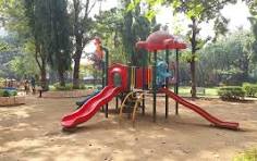 Juhu Garden - slide 4