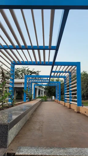 Sensory Garden - slide 3