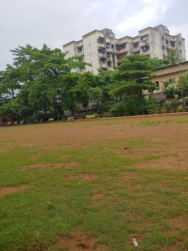 Karamveer Dadasaheb Udyan - slide 3