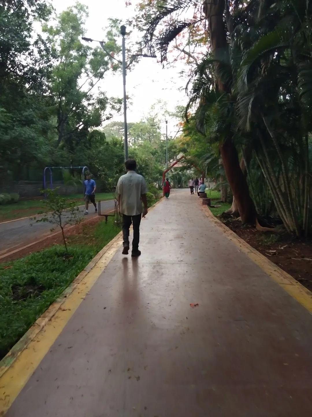 BMC Poddar Park - slide 2