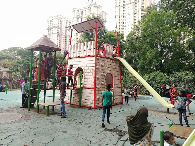 Heritage Garden - slide 8