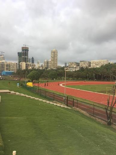 Priyadarshani Park - slide 5