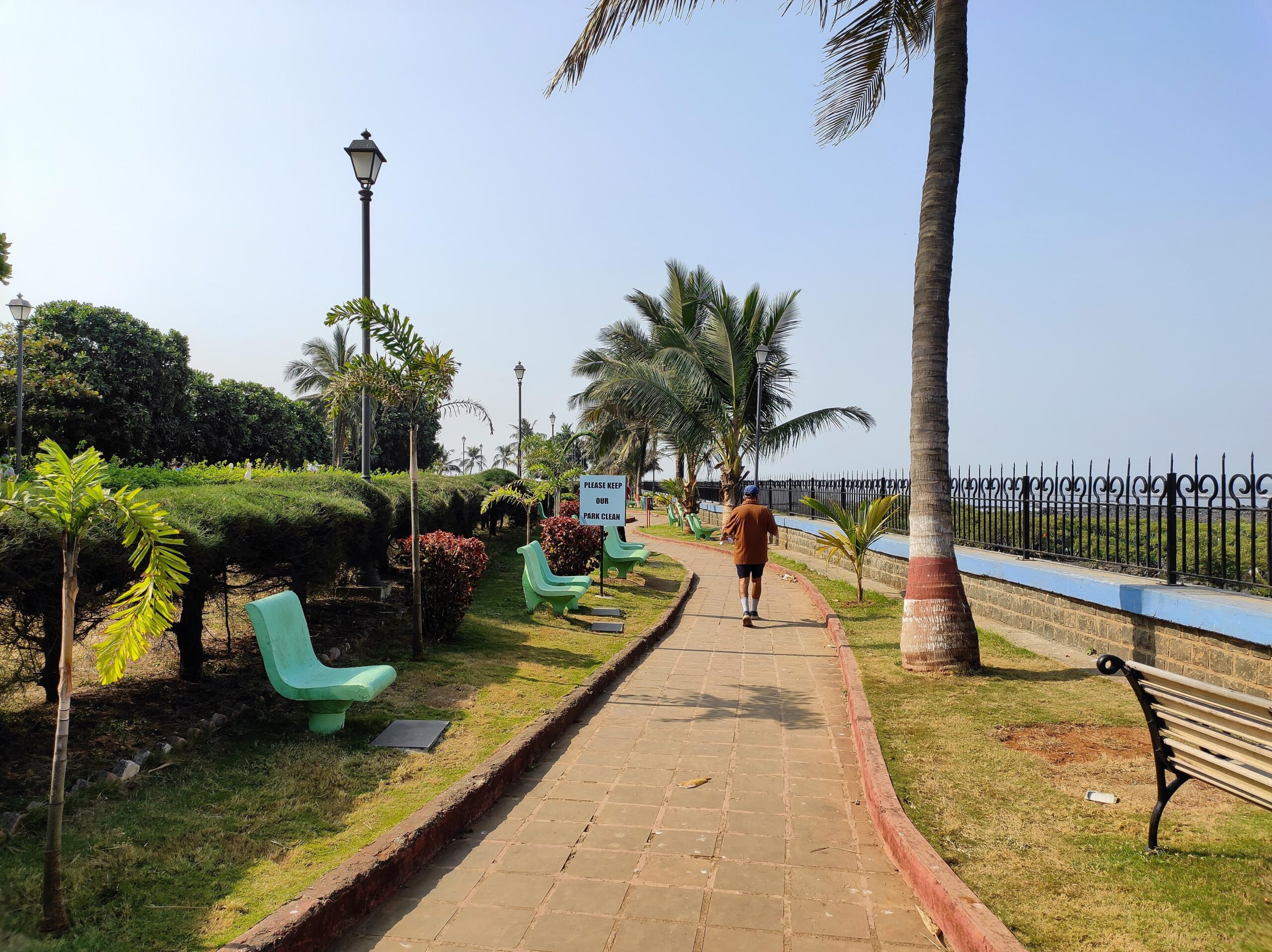 Rotary Park - slide 3