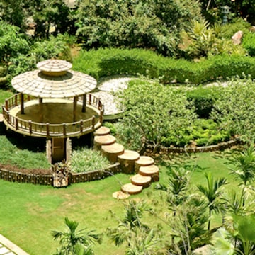 Liberty Garden - slide 7