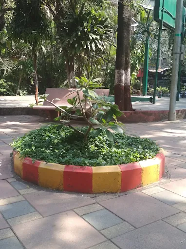 BMC Poddar Park - slide 4