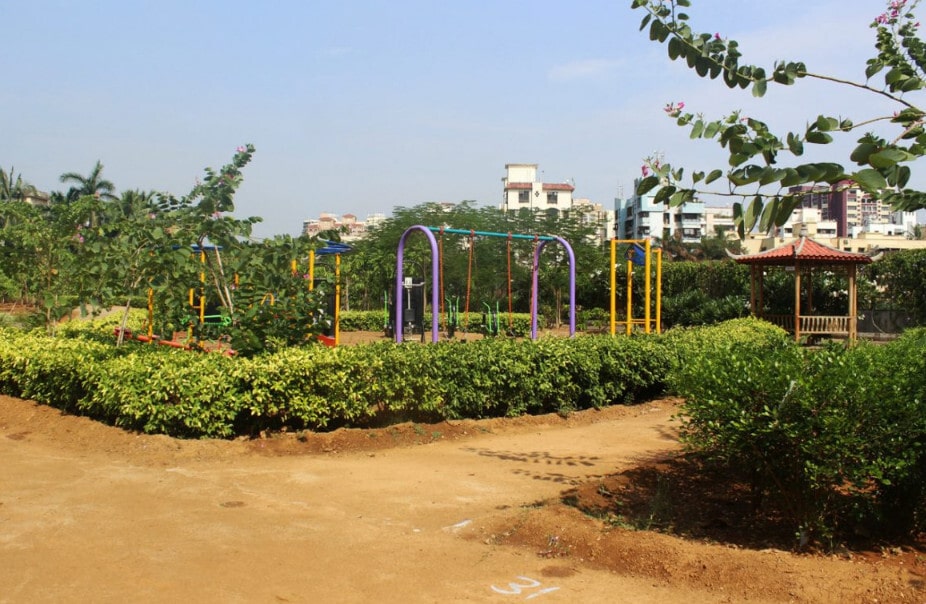 Liberty Garden - slide 2