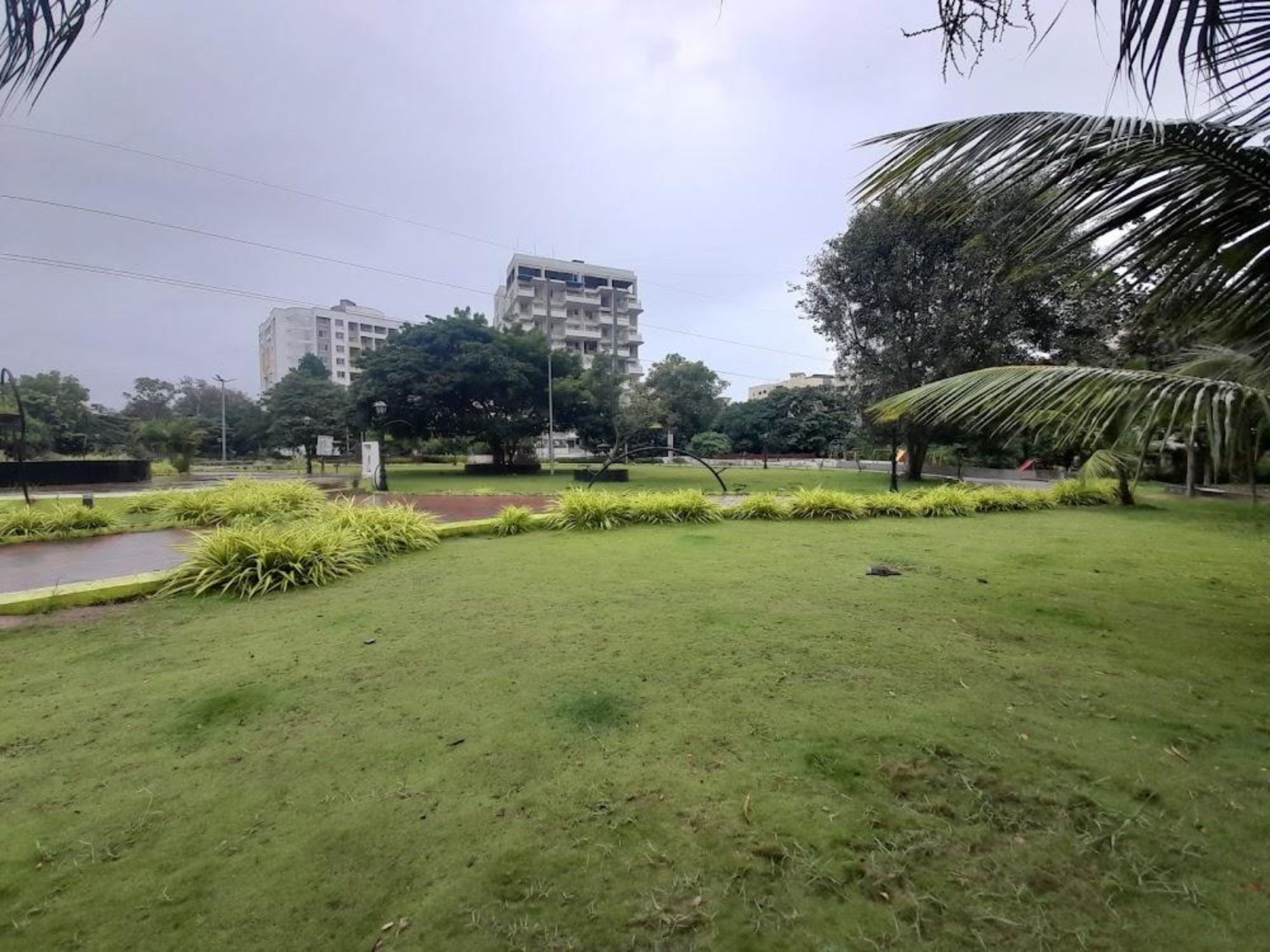 MBMC Garden (Ramdev Park) - slide 4