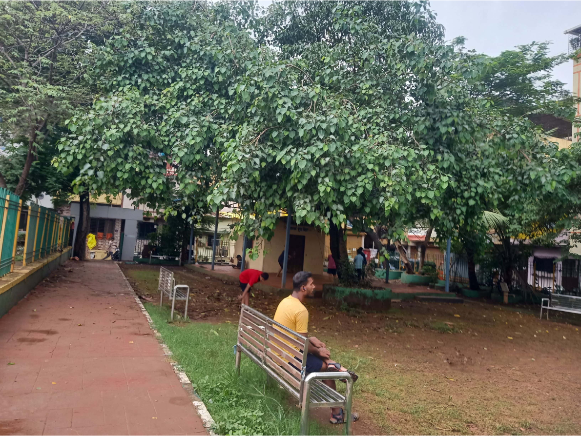 Dr. Babasaheb Ambedkar garden - slide 4