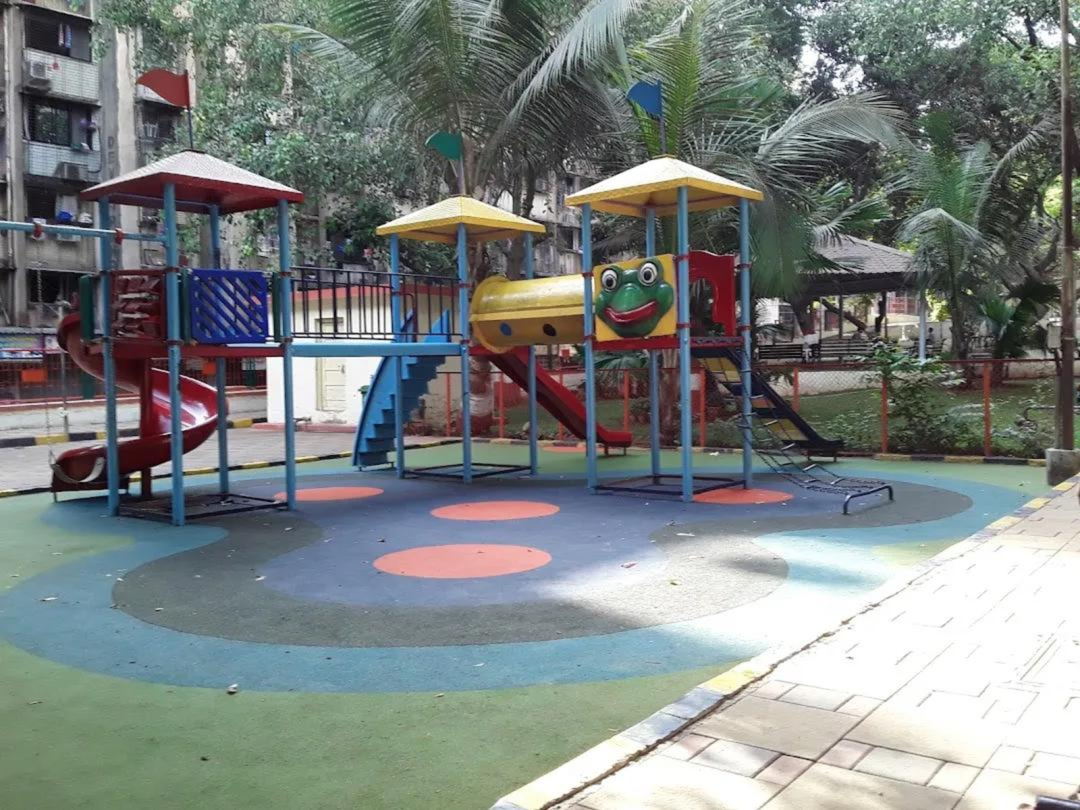 MBMC Garden (Ramdev Park) - slide 2