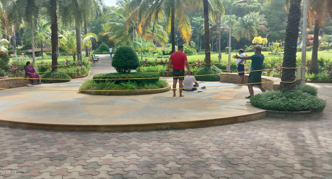 Sheila Raheja Garden - slide 4