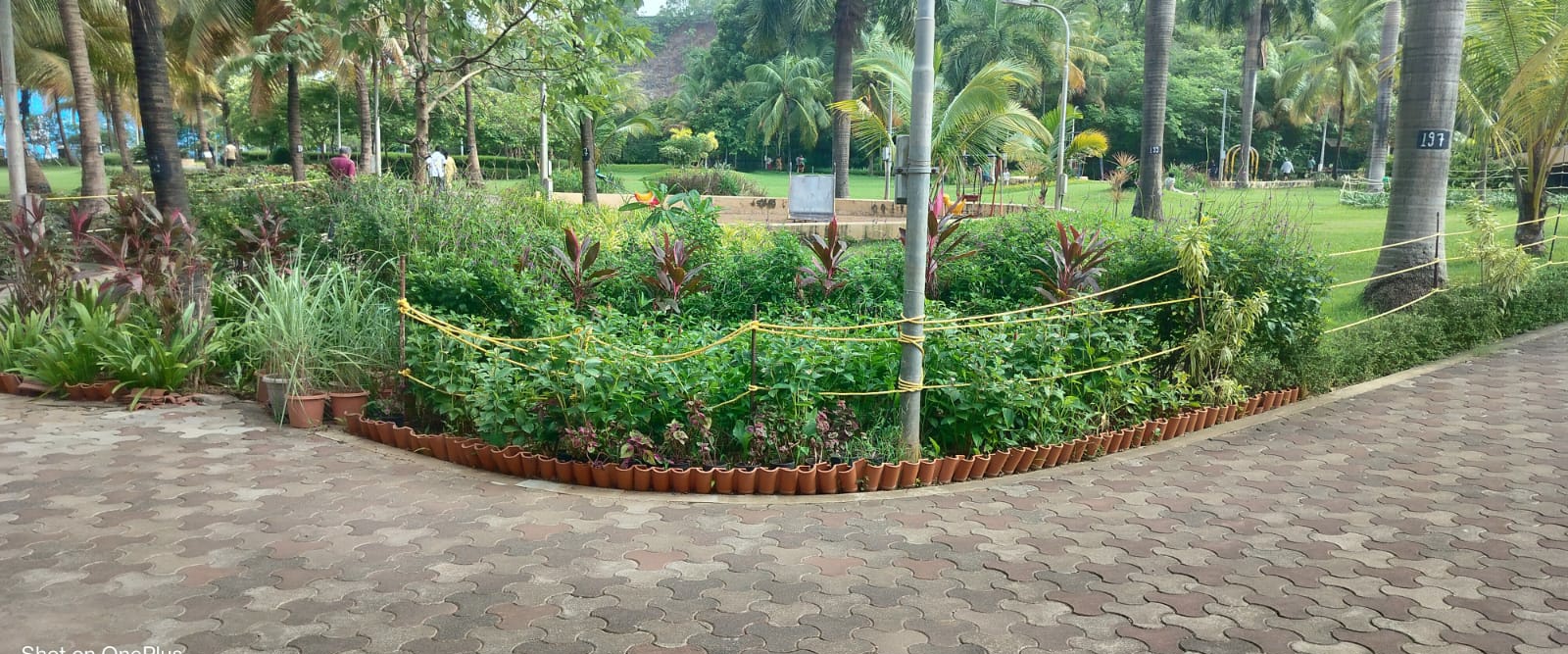 Sheila Raheja Garden - slide 5