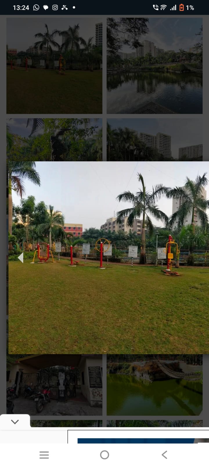 Shahid Ashok kamte manoranjan maidan - slide 2
